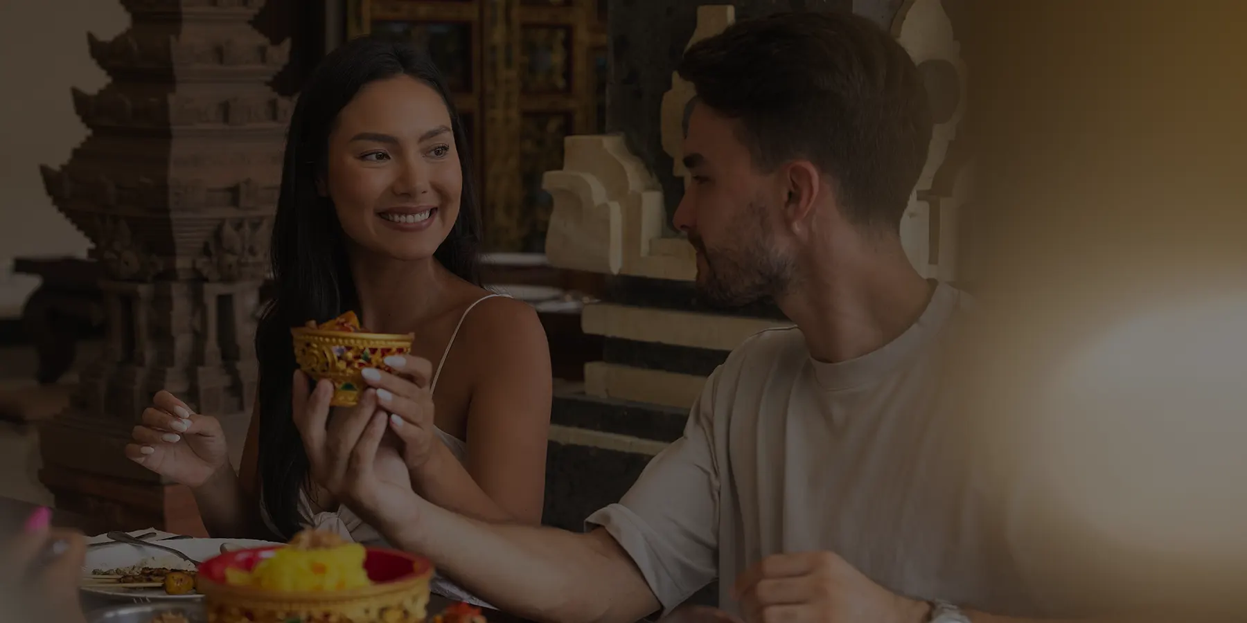 Contact Dapur Raja Ubud Bali